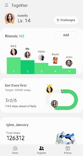 Download Samsung Health Monitor Apk For Android 2