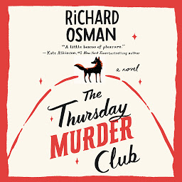Image de l'icône The Thursday Murder Club: A Novel