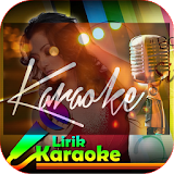 Karaoke Dangdut Lirik Pro icon