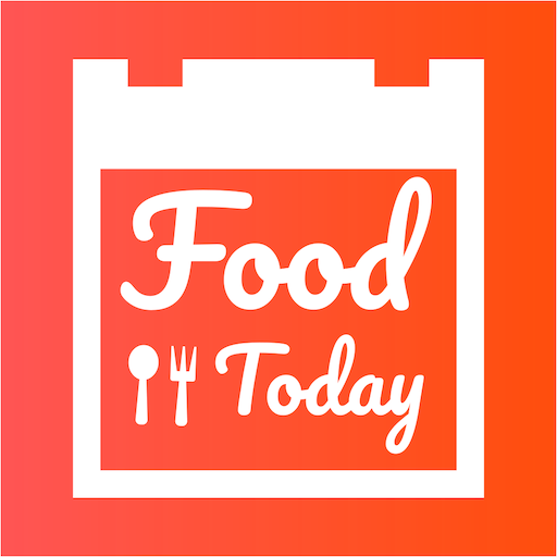 Food Today - Photo & Diary logo