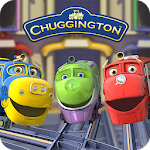 Cover Image of 下载 Chuggington: Ready to Roll  APK