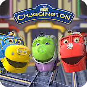 Top 29 Casual Apps Like Chuggington: Ready to Roll - Best Alternatives