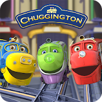 Chuggington: Ready to Roll