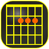 Guitar Chords Book FREE icon