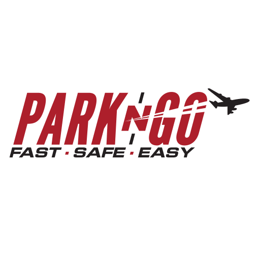 Park-N-Go Dayton Airport logo