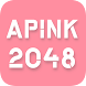 Apink 2048 Game