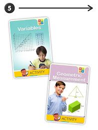 5th Grade Learning Games poster 23