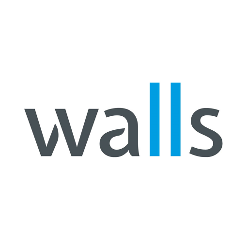 Walls logo