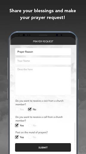 You Are Church Screen 2