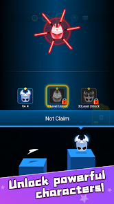 Screenshot 4 Blade Crash android