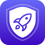VPN Shield Proxy: Fast & Safe icon