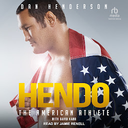 Icon image Hendo: The American Athlete