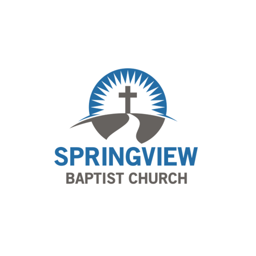Springview Baptist Church Logo