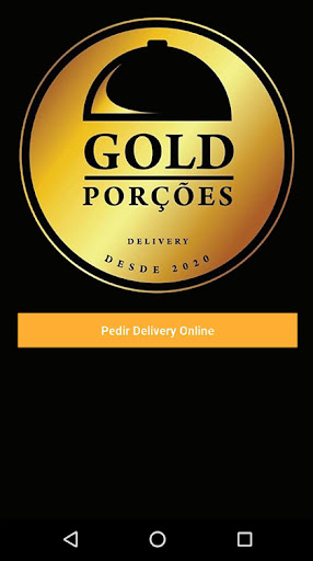 Gold Porções Screen 2