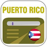 Radio Puerto Rico Live icon