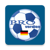 Football DE Pro (The German 1st league) icon