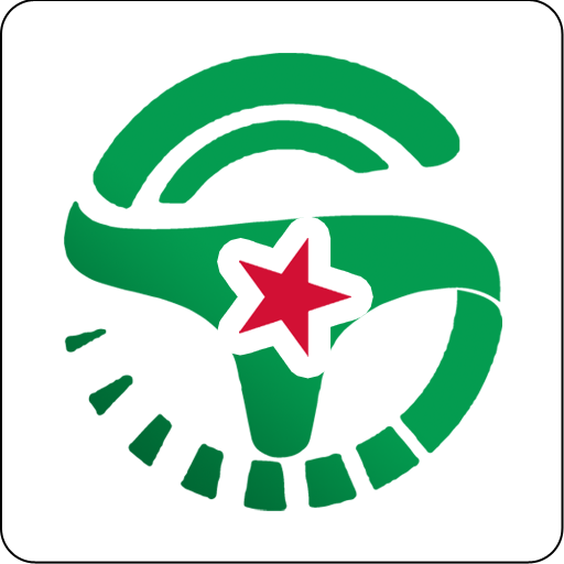 امتحان رخصة السياقة الجزائر logo