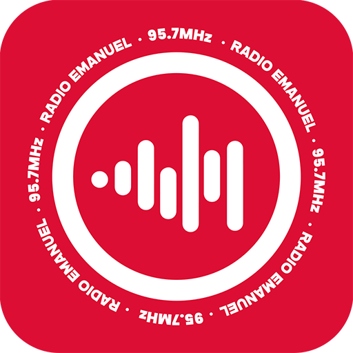 Radio Emanuel Albania  Icon
