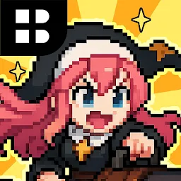 Just One Shot: Idle RPG Mod Apk
