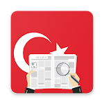 Cover Image of डाउनलोड Türk Gazeteleri  APK