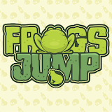 Frogs Jump icon