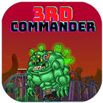 3rd Commander