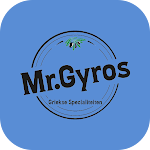 Cover Image of Download Mr. Gyros  APK