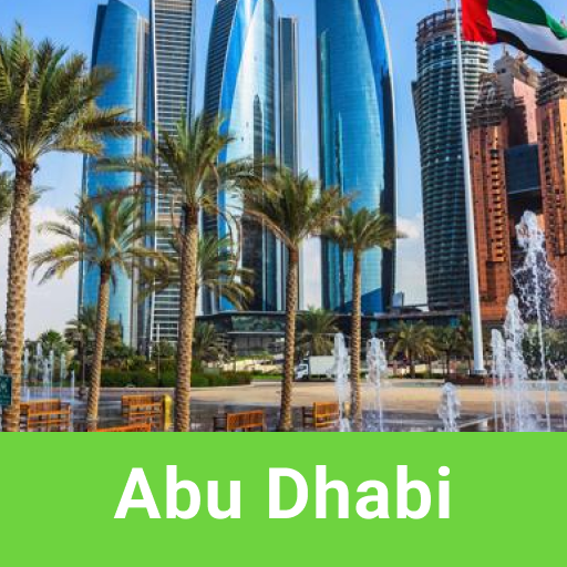 Abu Dhabi SmartGuide