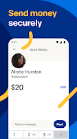 PayPal - Send, Shop, Manage screenshot