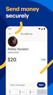 PayPal APK for Android Download (Send, Shop, Manage) 2