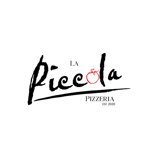 La Piccola Pizzeria logo