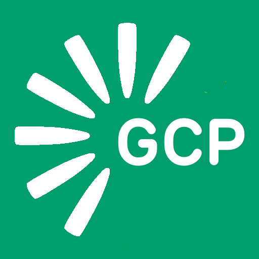 GCP Movil logo