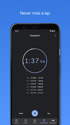 Clock Apps On Google Play