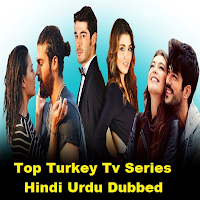 Turkey Tv Series Hindi Dubbed