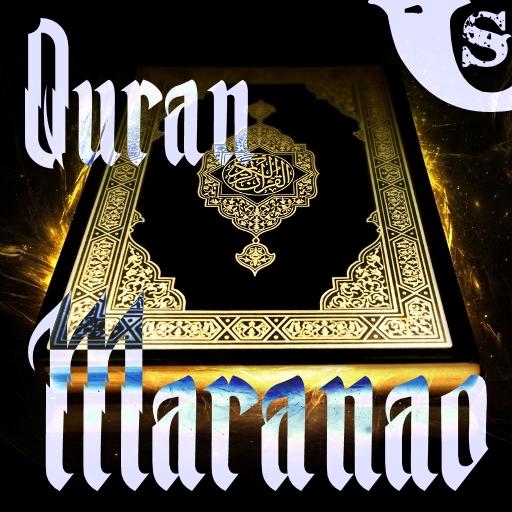 Quran for Maranao AUDIO logo