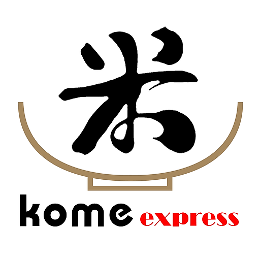 Kome Express Descarga en Windows