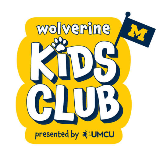 Wolverine Kids Club  Icon