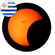Eclipse solar 26 Febrero 2017  Icon