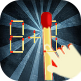 Puzzles with Matches icon