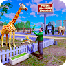 Virtual Zookeeper Simulator