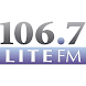 Lite 106.7 FM Radio