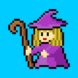 Icon image Witch's Justice