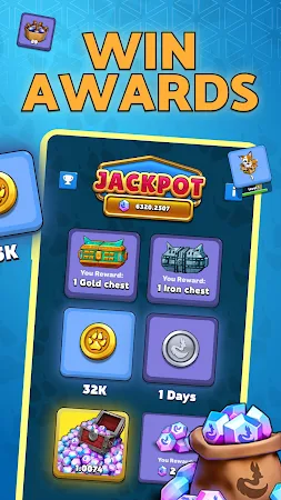Game screenshot Crypto Fox - Get Token & NFT apk download
