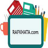 Rafkhata , রাফখাতা, University Admission Helper icon