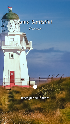 Android application Anna Battistini screenshort