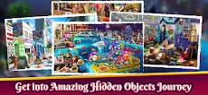 Summer Beach Hidden Objectsのおすすめ画像2