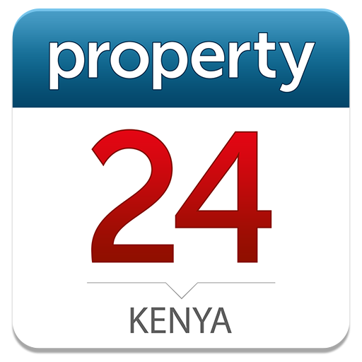 Property24 Kenya  Icon