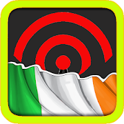 ? Kfm Radio App Station Co Kildare Ireland IRL
