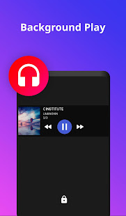  Video Player All Format [v1.8.9] APK Mod for Android logo