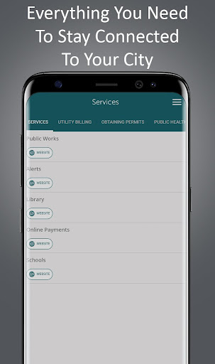 City of Spring Valley Village